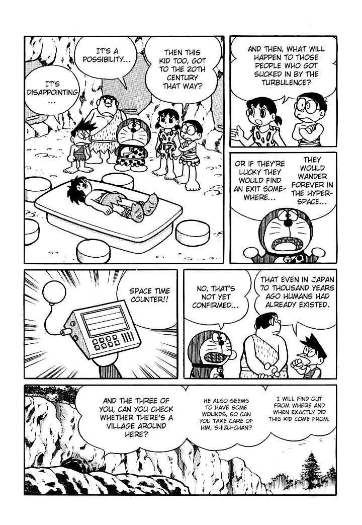 Doraemon Long Stories Chapter 2.8000000000000007 page 24 - MangaKakalot