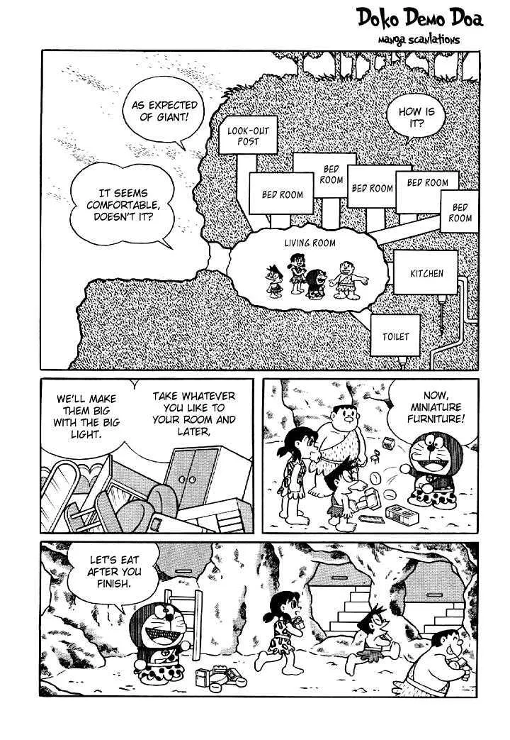 Doraemon Long Stories Chapter 2.8000000000000007 page 9 - MangaKakalot