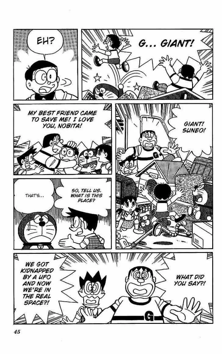 Doraemon Long Stories Chapter 3.8000000000000016 page 7 - MangaKakalot