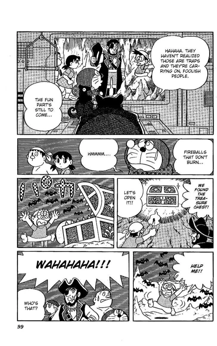 Doraemon Long Stories Chapter 4.699999999999998 page 17 - MangaKakalot