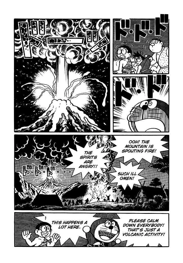 Doraemon Long Stories Chapter 4.799999999999997 page 12 - MangaKakalot