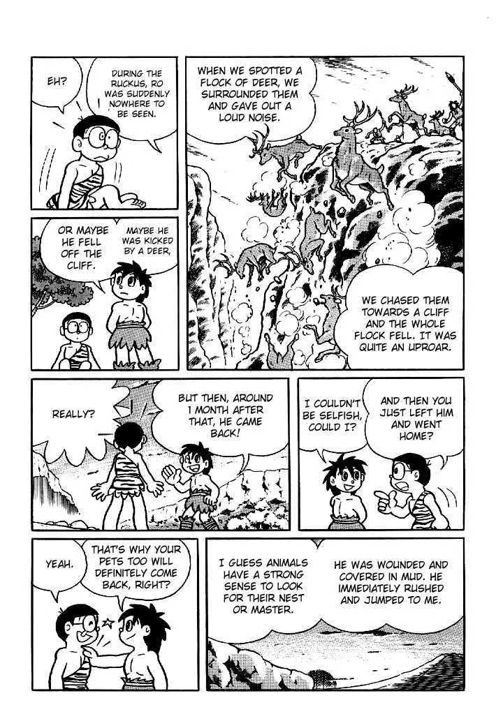 Doraemon Long Stories Chapter 4.799999999999997 page 7 - MangaKakalot