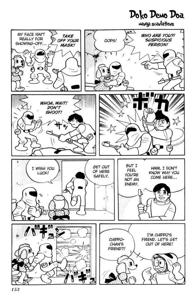 Doraemon Long Stories Chapter 4.899999999999997 page 37 - MangaKakalot