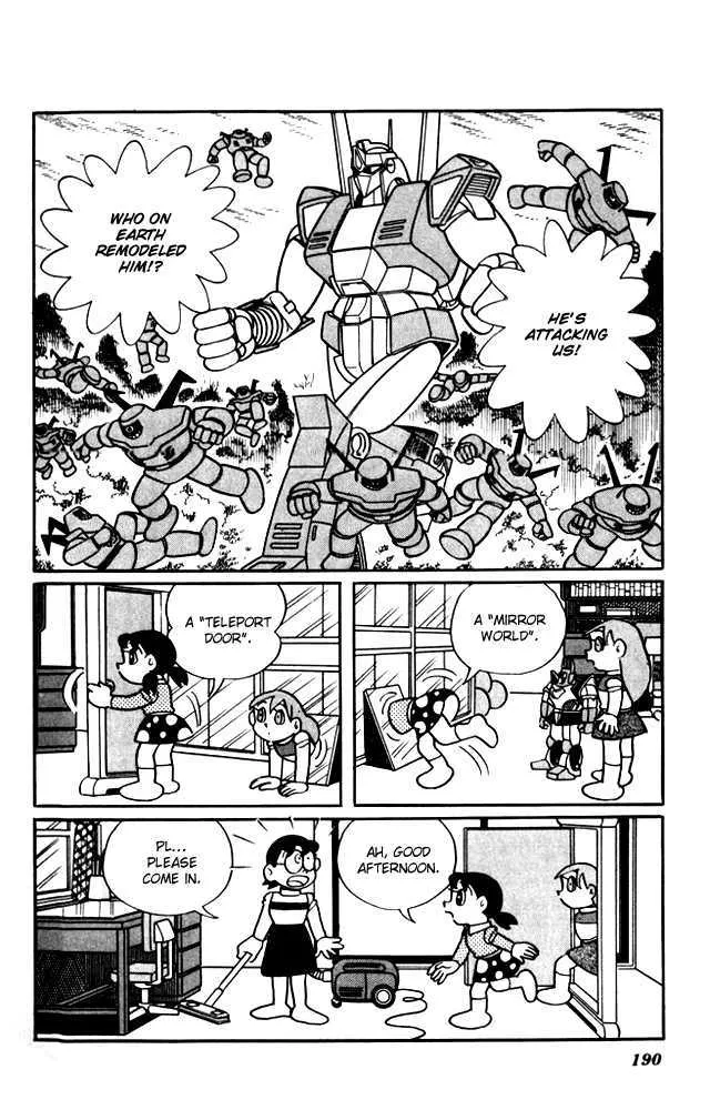 Doraemon Long Stories Chapter 5.599999999999998 page 26 - MangaKakalot