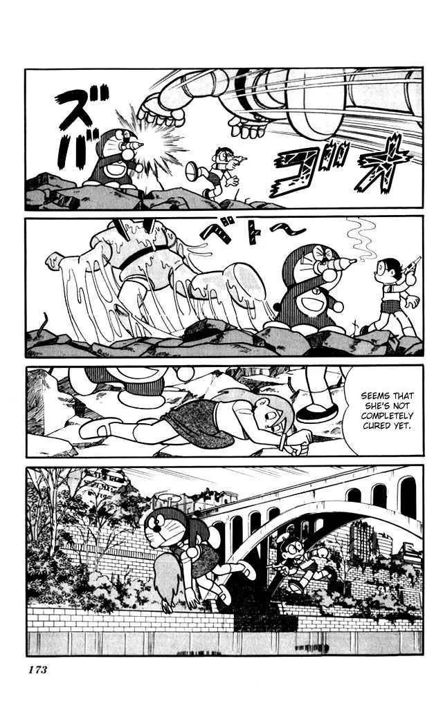 Doraemon Long Stories Chapter 5.599999999999998 page 9 - MangaKakalot