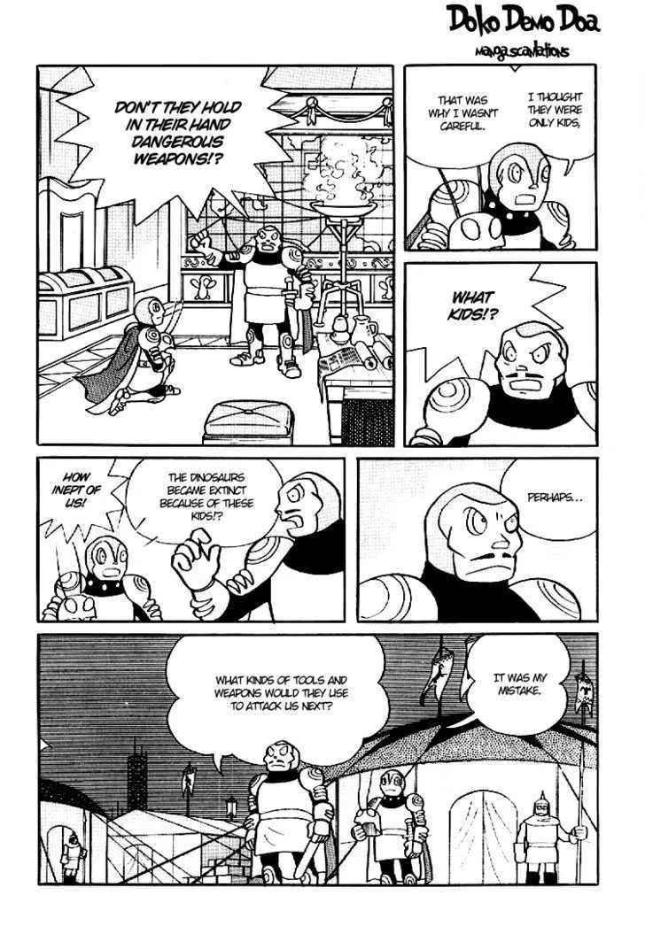 Doraemon Long Stories Chapter 5.6999999999999975 page 2 - MangaKakalot