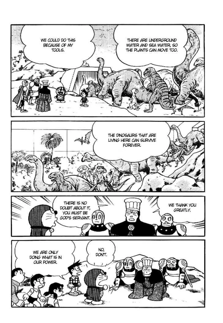 Doraemon Long Stories Chapter 5.6999999999999975 page 28 - MangaKakalot