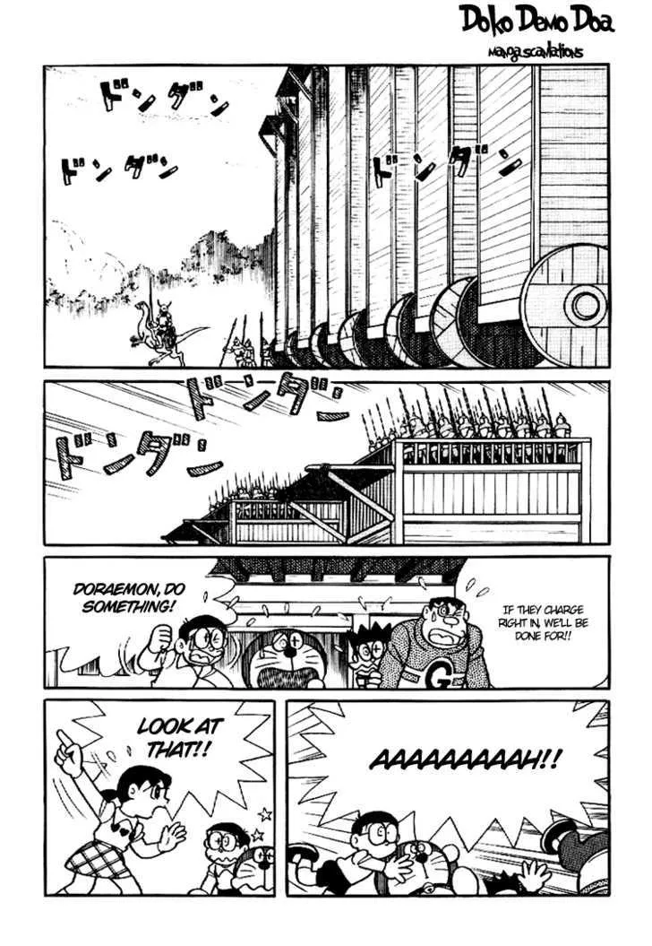 Doraemon Long Stories Chapter 5.6999999999999975 page 9 - MangaKakalot