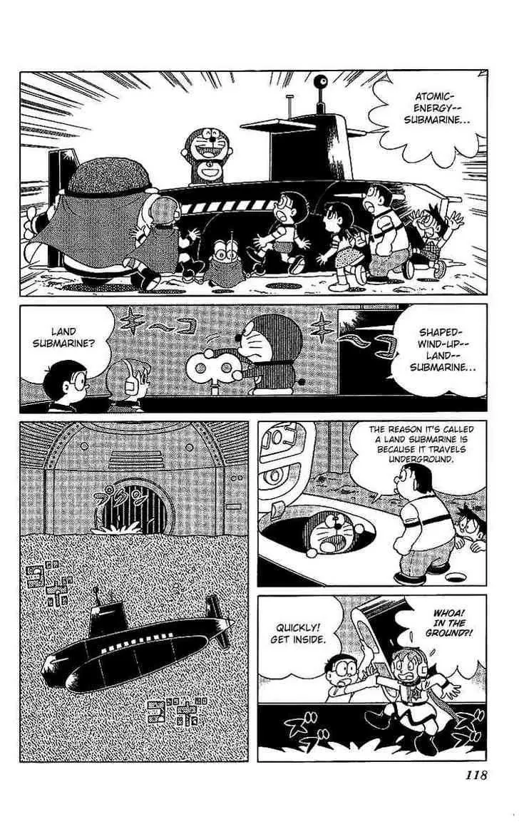 Doraemon Long Stories Chapter 5.799999999999994 page 1 - MangaKakalot