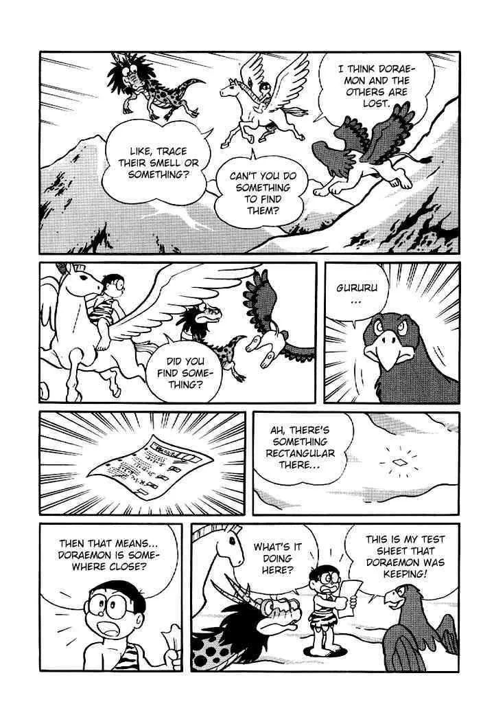 Doraemon Long Stories Chapter 5.799999999999997 page 18 - MangaKakalot