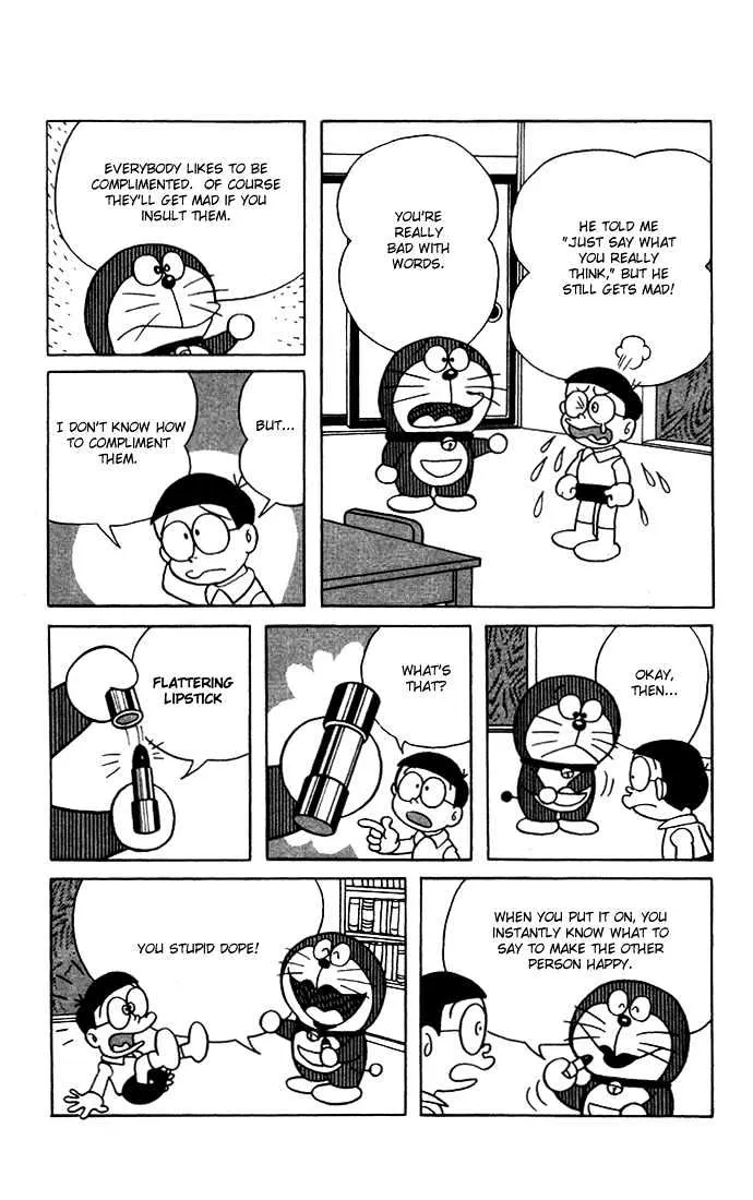 Doraemon Chapter 10 page 4 - MangaNato