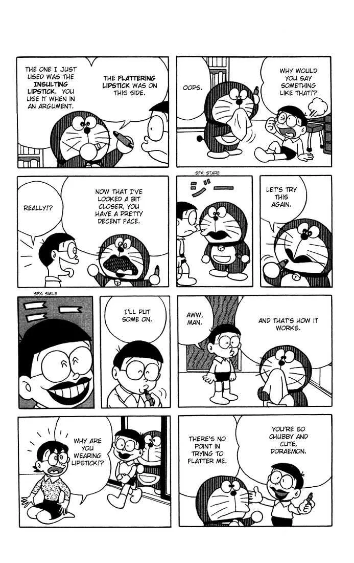 Doraemon Chapter 10 page 5 - MangaNato