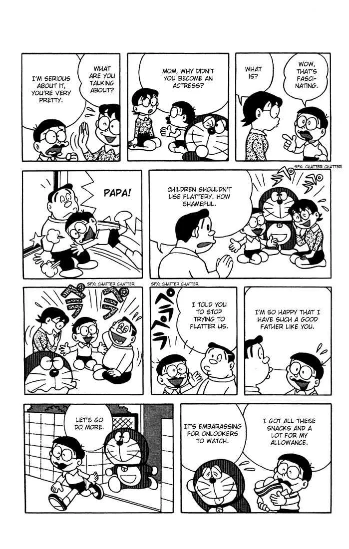 Doraemon Chapter 10 page 6 - MangaNato