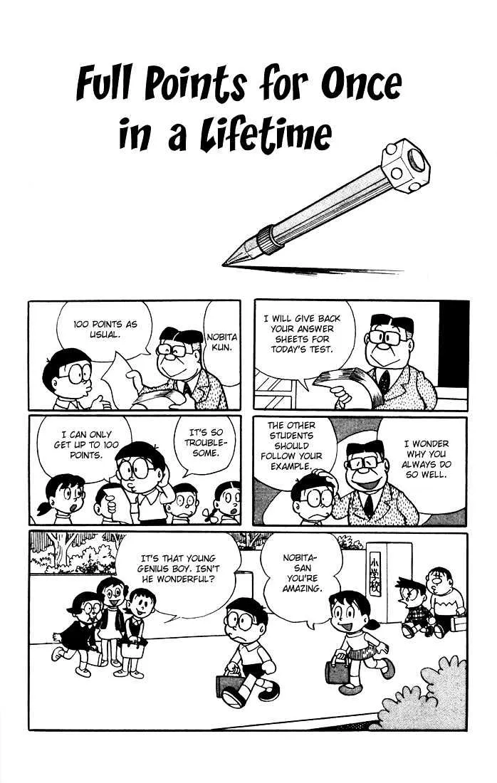 Doraemon Chapter 11 page 2 - MangaNato