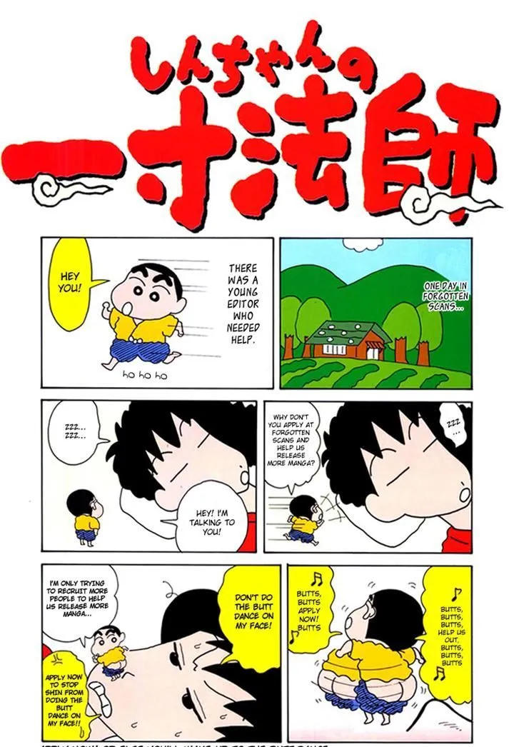 Doraemon Chapter 213 page 10 - MangaNato