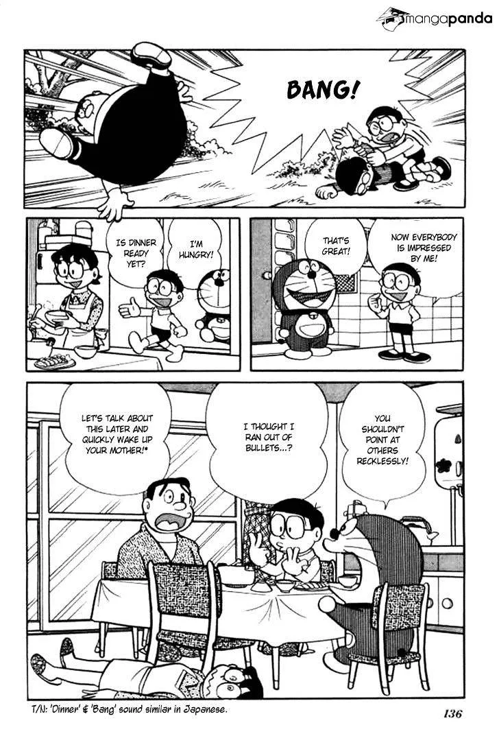 Doraemon Chapter 221 page 11 - MangaNato