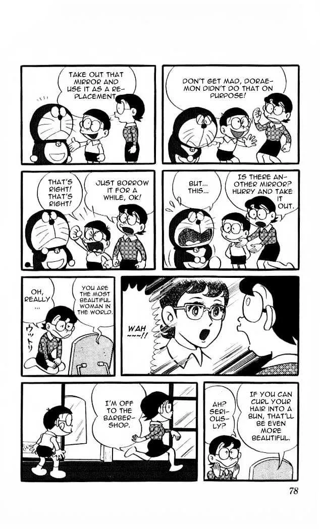 Doraemon Chapter 24 page 4 - MangaNato