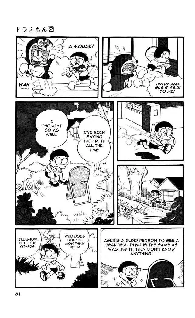 Doraemon Chapter 24 page 7 - MangaNato