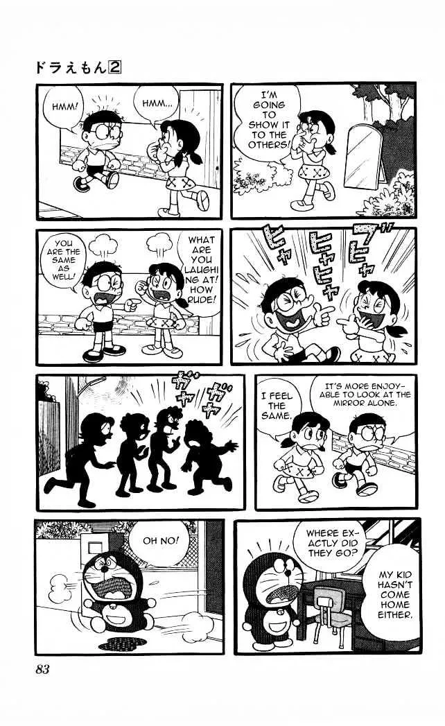 Doraemon Chapter 24 page 9 - MangaNato