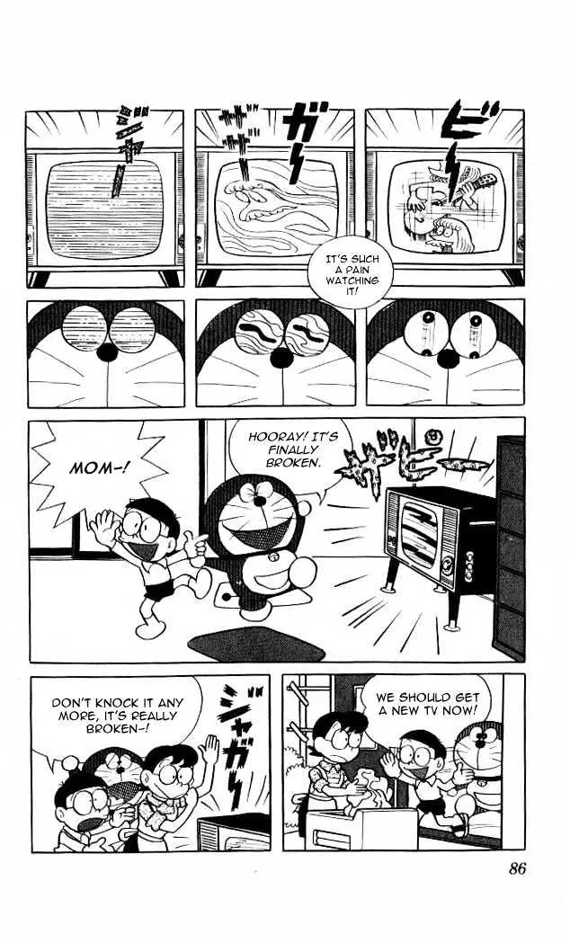 Doraemon Chapter 25 page 2 - MangaNato