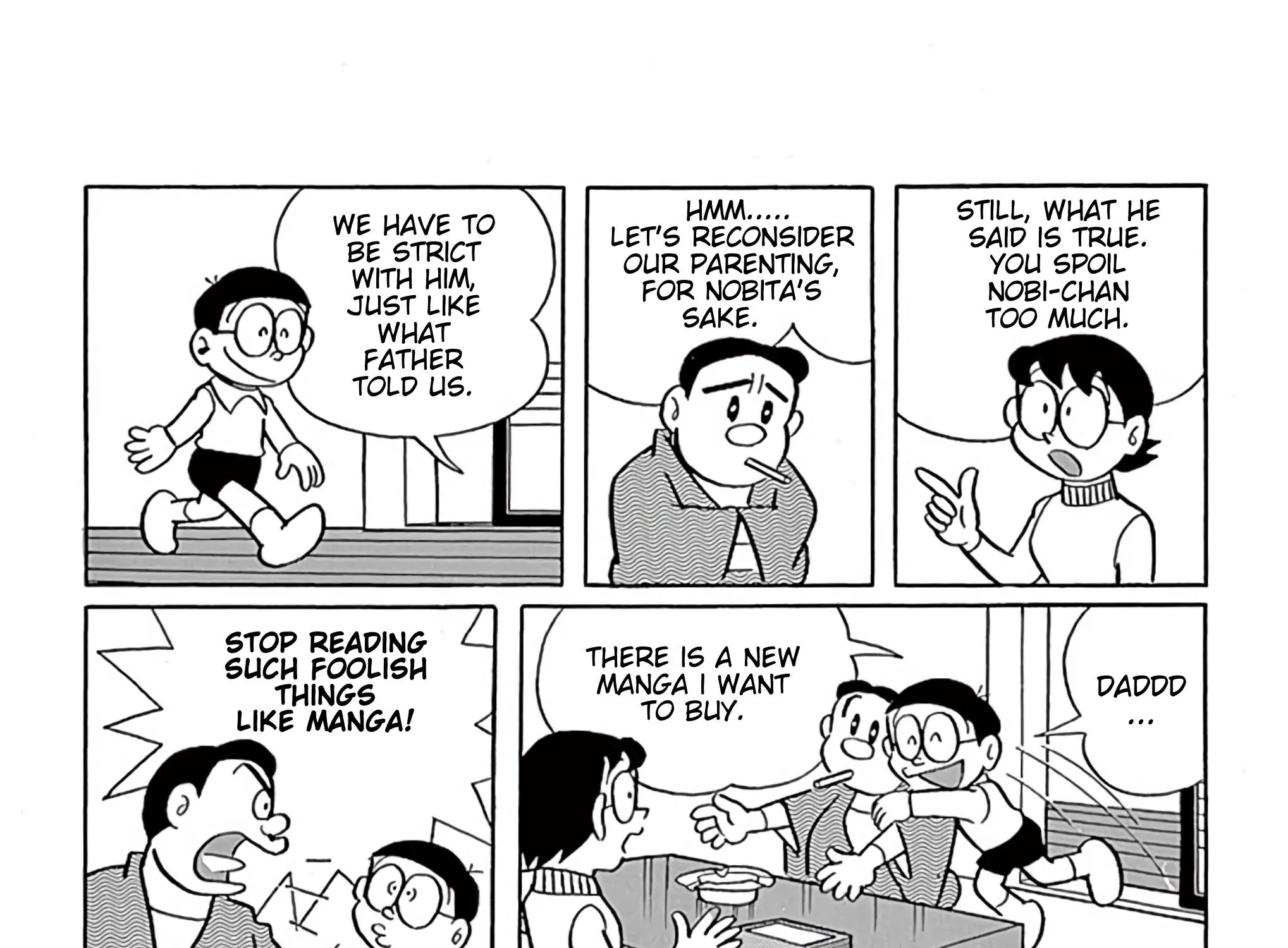 Doraemon - Page 6