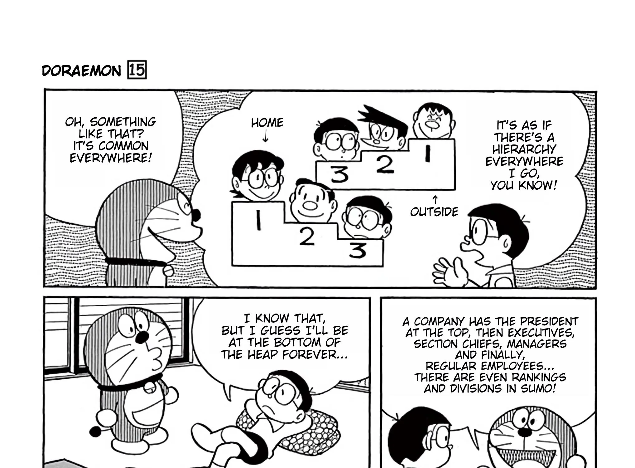 Doraemon - Page 9