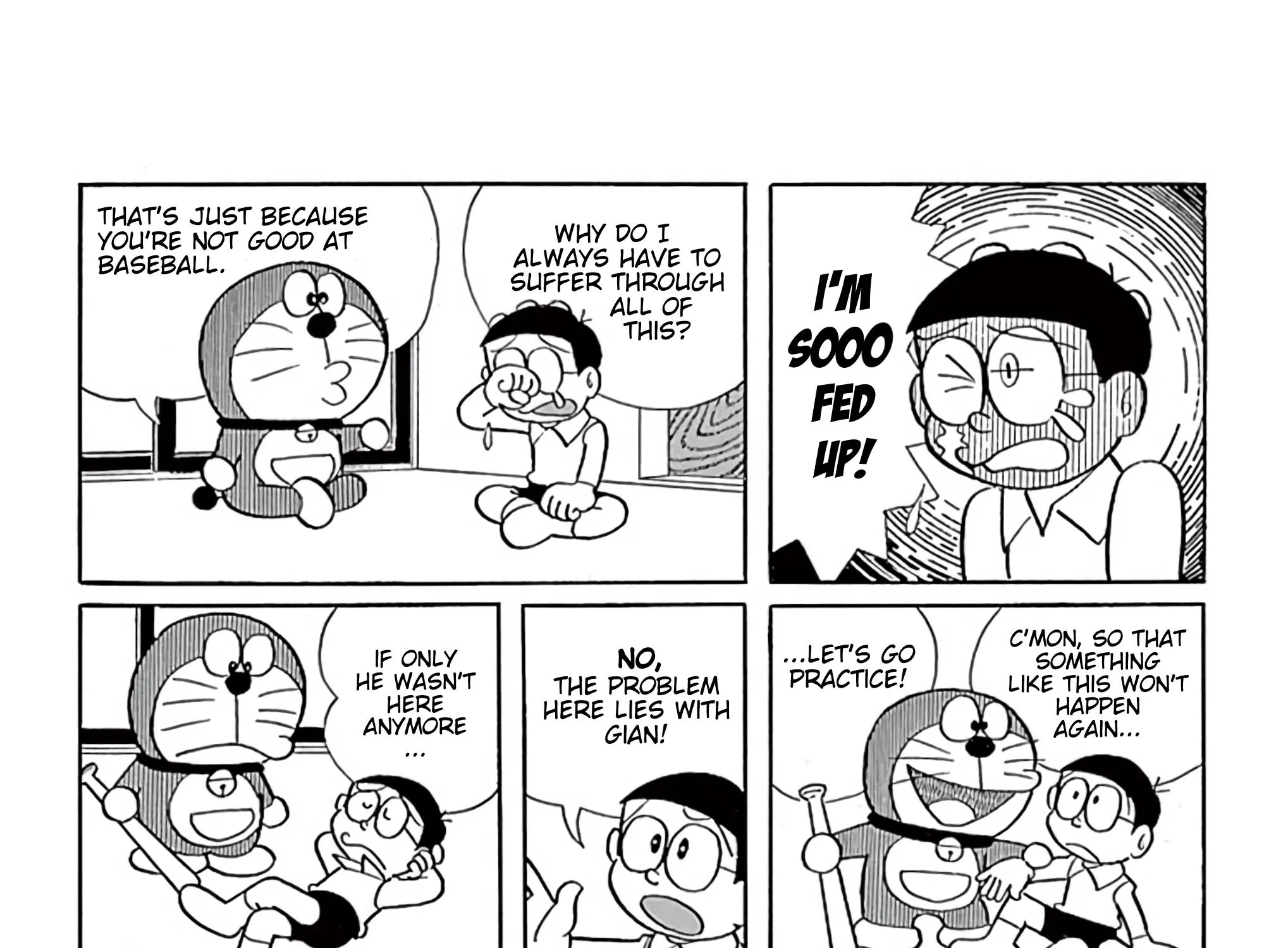 Doraemon - Page 6