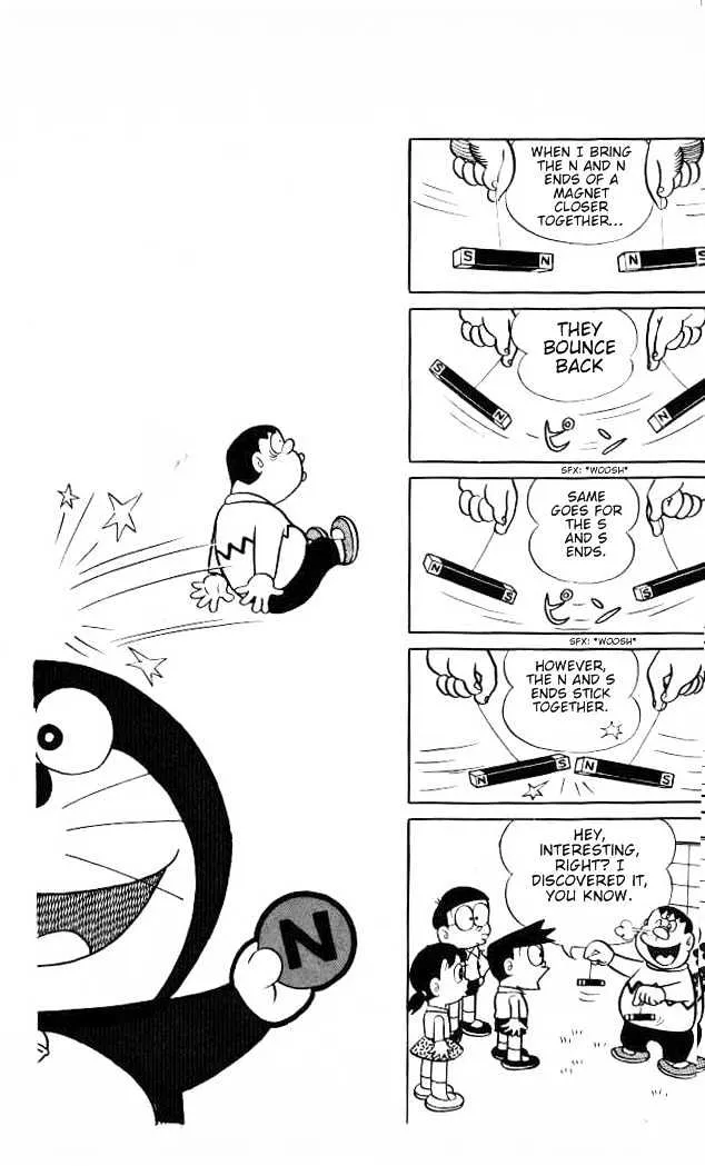 Doraemon Chapter 28 page 1 - MangaNato