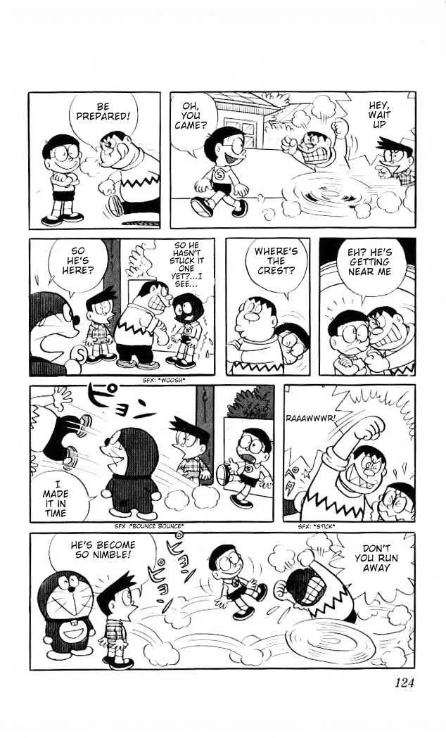 Doraemon Chapter 28 page 7 - MangaNato