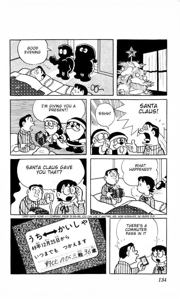 Doraemon Chapter 29 page 7 - MangaNato