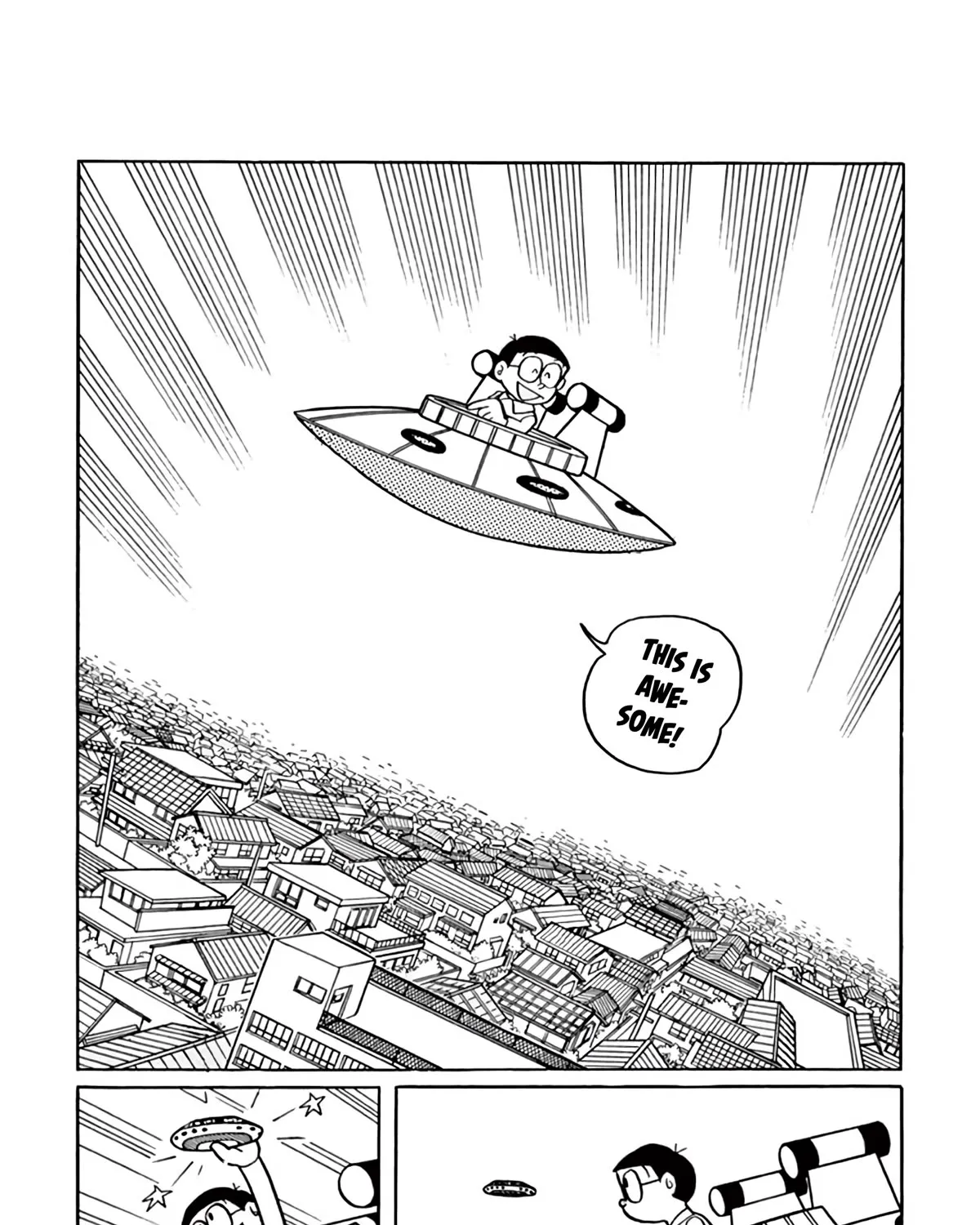 Doraemon Chapter 305 page 9 - MangaNato