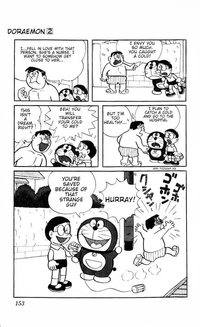 Doraemon Chapter 31 page 8 - MangaNato