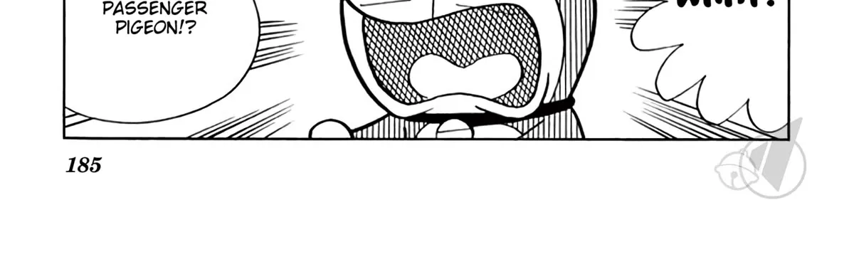 Doraemon Chapter 320 page 38 - MangaNato