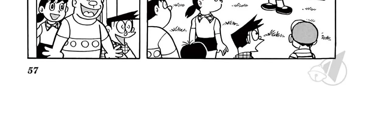 Doraemon Chapter 326 page 16 - MangaNato