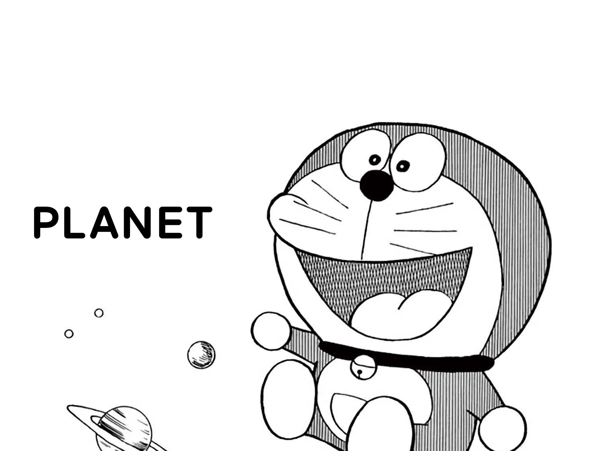 Doraemon Chapter 333 page 1 - MangaNato