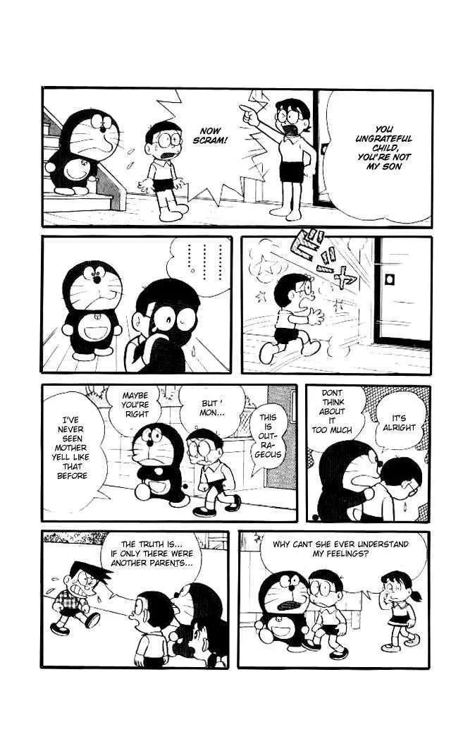 Doraemon Chapter 37 page 3 - MangaNato