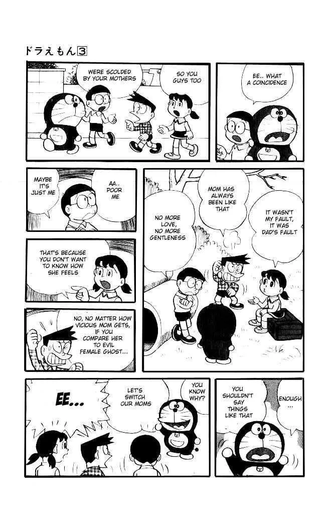 Doraemon Chapter 37 page 4 - MangaNato