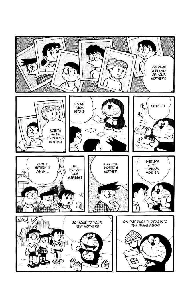 Doraemon Chapter 37 page 5 - MangaNato