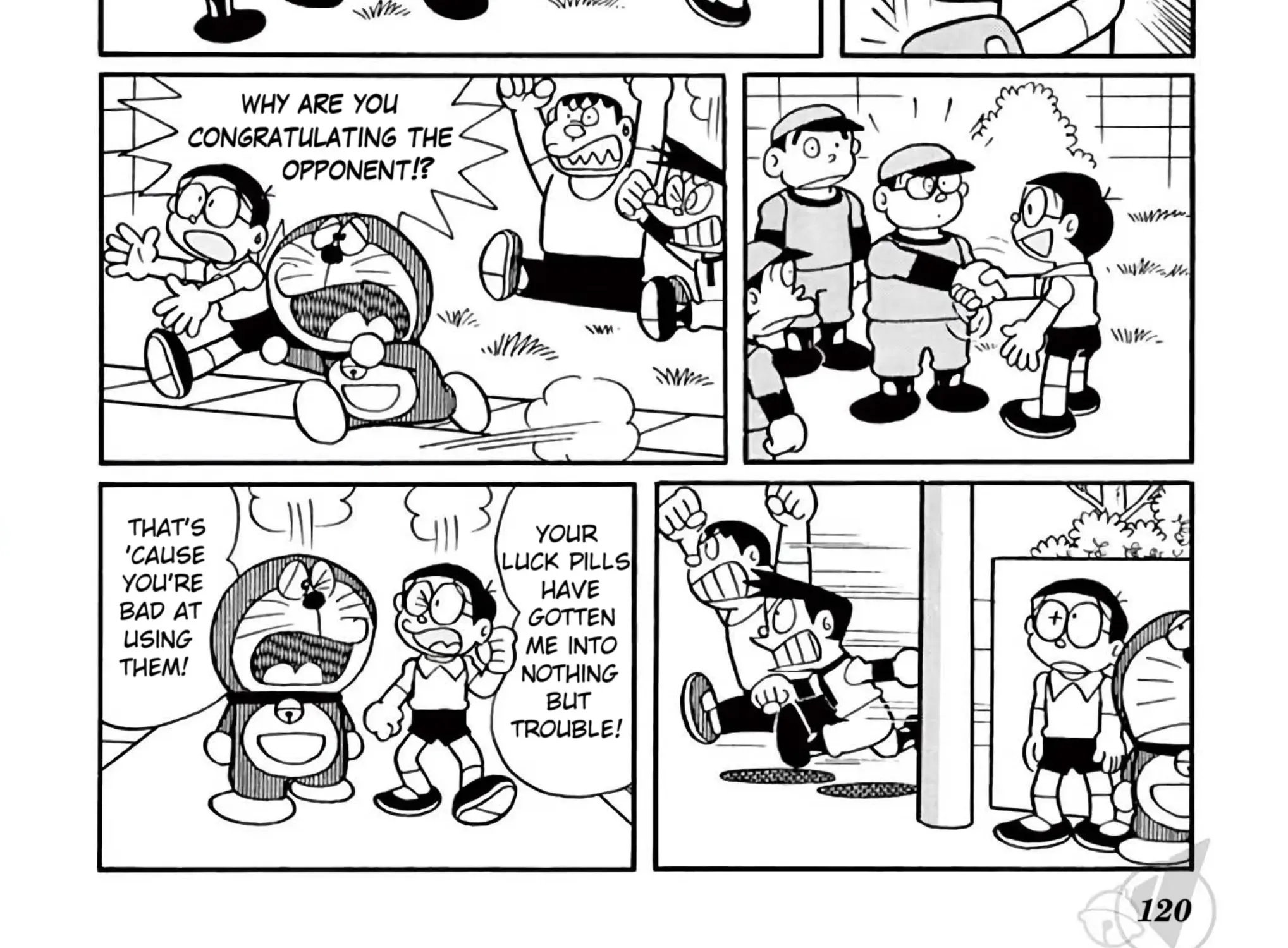 Doraemon - Page 28