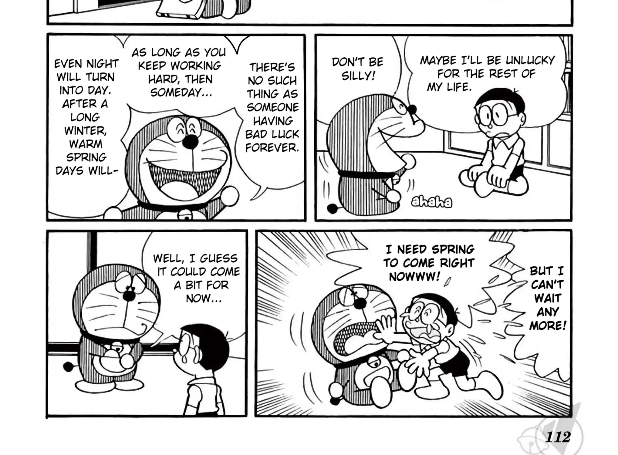 Doraemon - Page 4