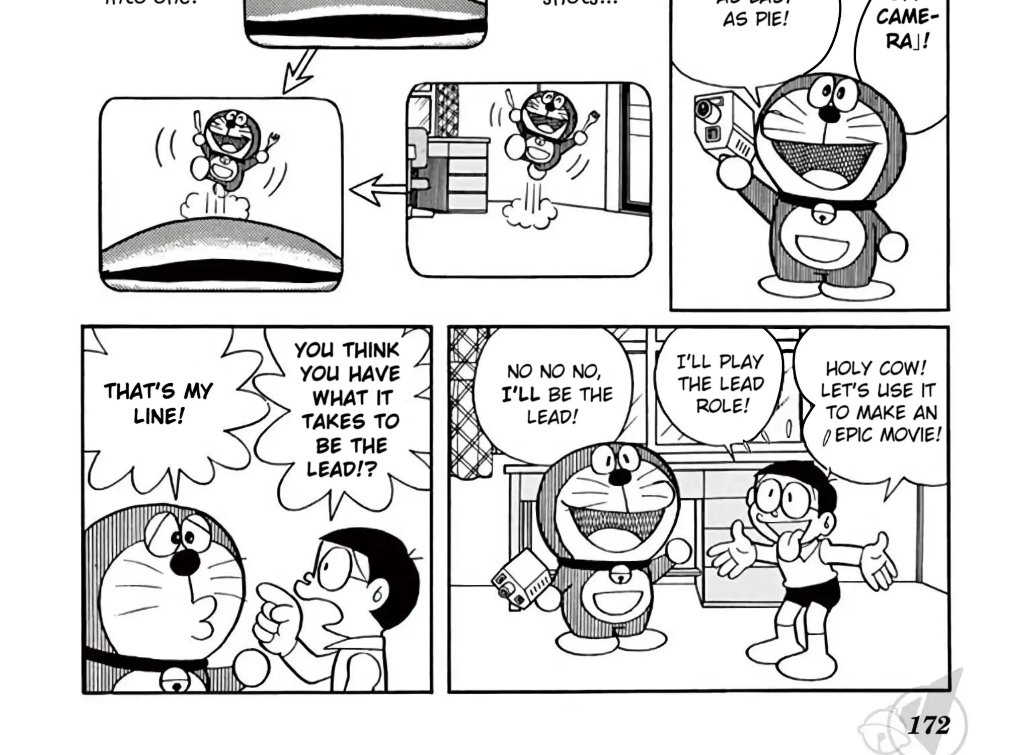 Doraemon - Page 7