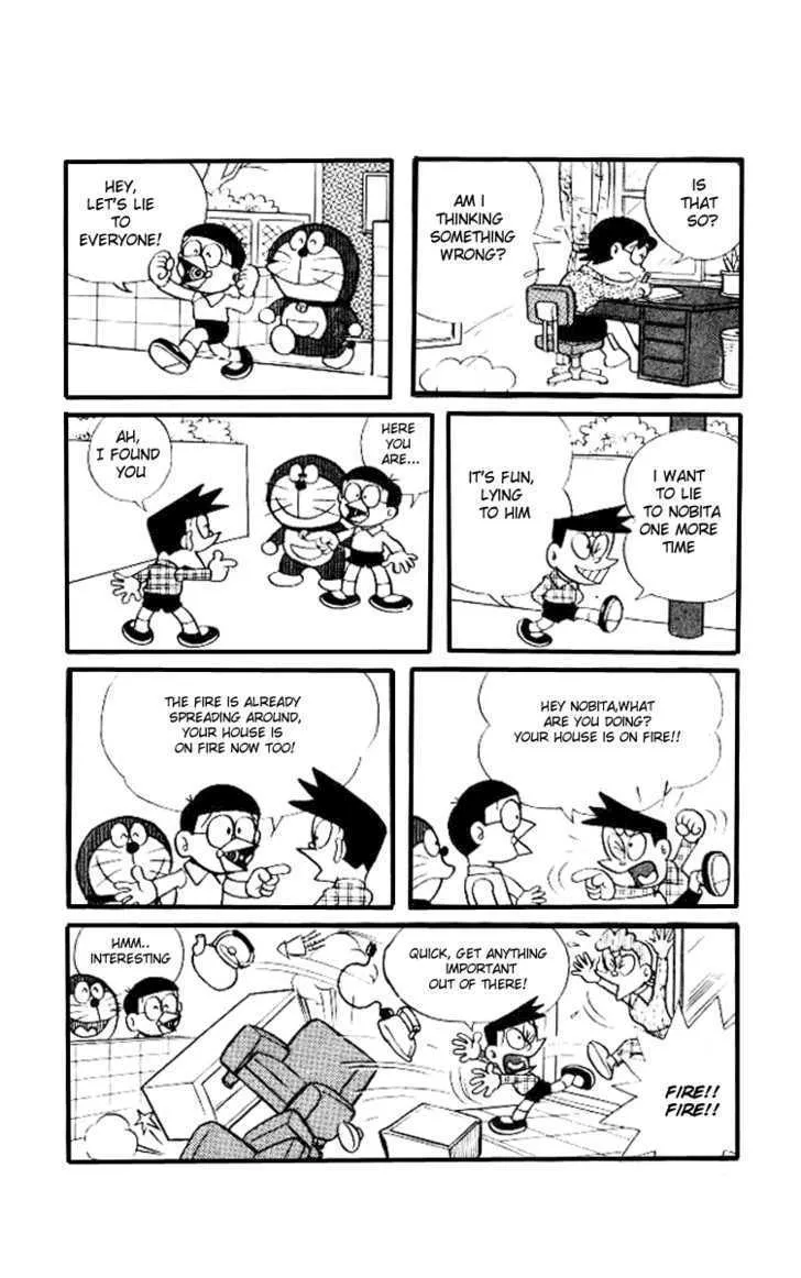 Doraemon Chapter 40 page 5 - MangaNato