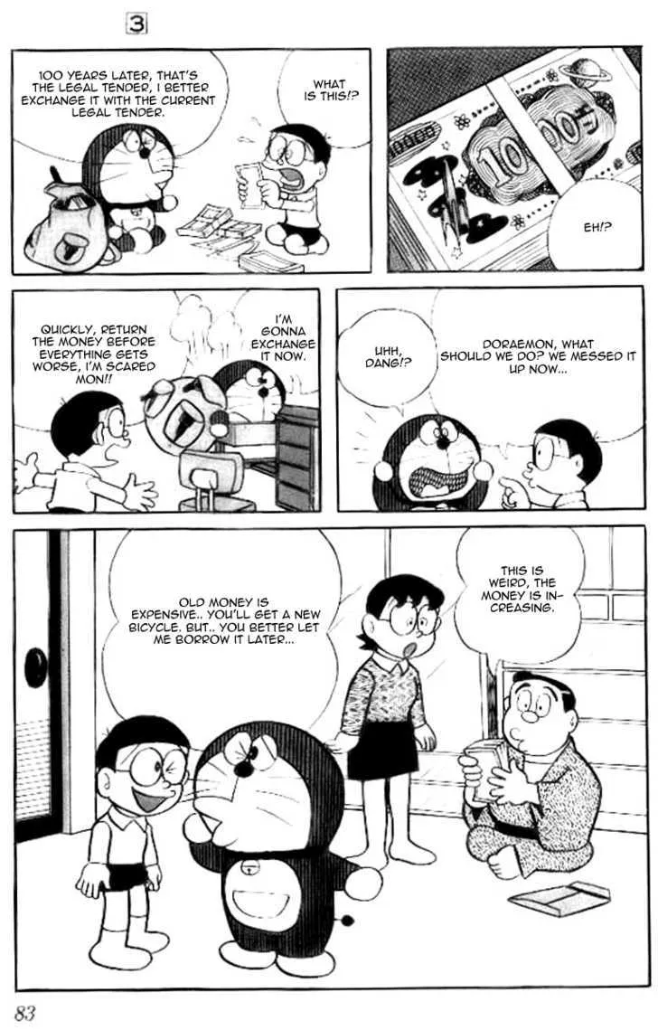 Doraemon - Page 7