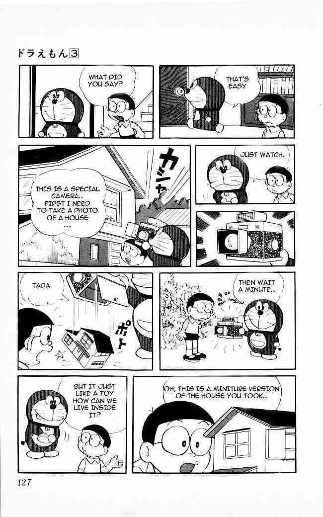 Doraemon Chapter 47 page 4 - MangaNato