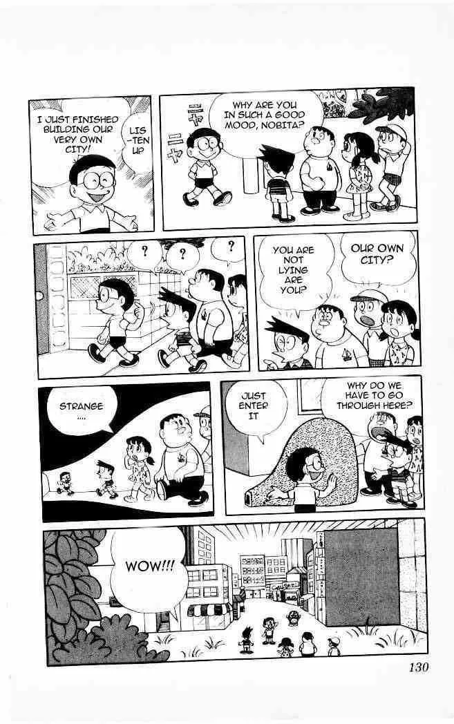 Doraemon Chapter 47 page 7 - MangaNato