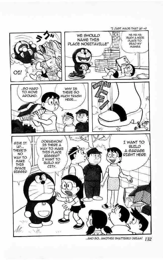 Doraemon Chapter 47 page 9 - MangaNato