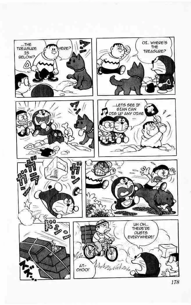 Doraemon Chapter 51 page 6 - MangaNato