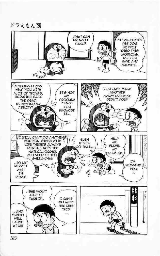 Doraemon Chapter 52 page 4 - MangaNato