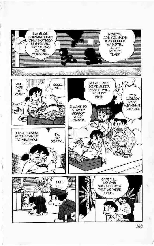 Doraemon Chapter 52 page 7 - MangaNato