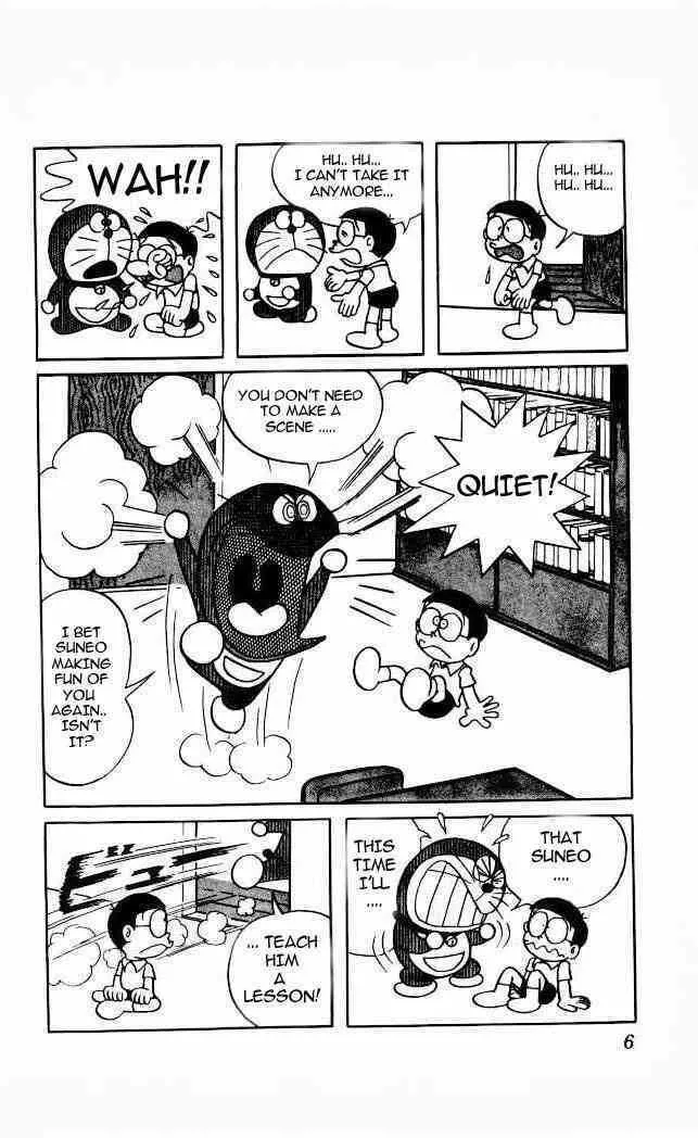 Doraemon Chapter 53 page 4 - MangaNato